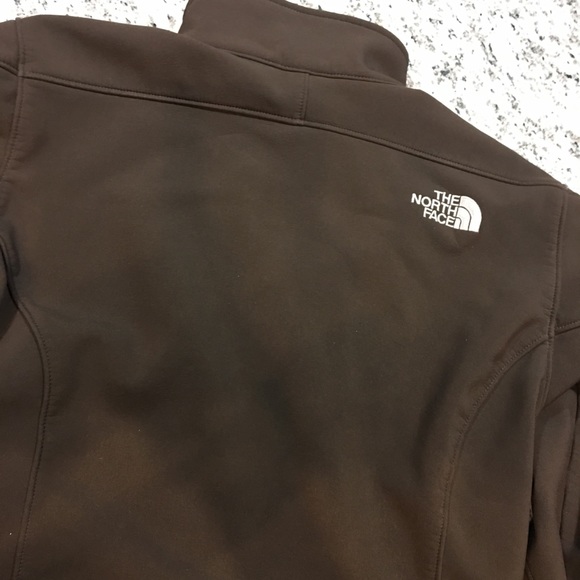 NorthFace Apex Jacket In Women’s Medium. - Picture 5 of 8